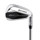 TaylorMade Qi Irons 鐵身N.S.PRO PRO 820GH鐵桿組(I#5-P, A,S)